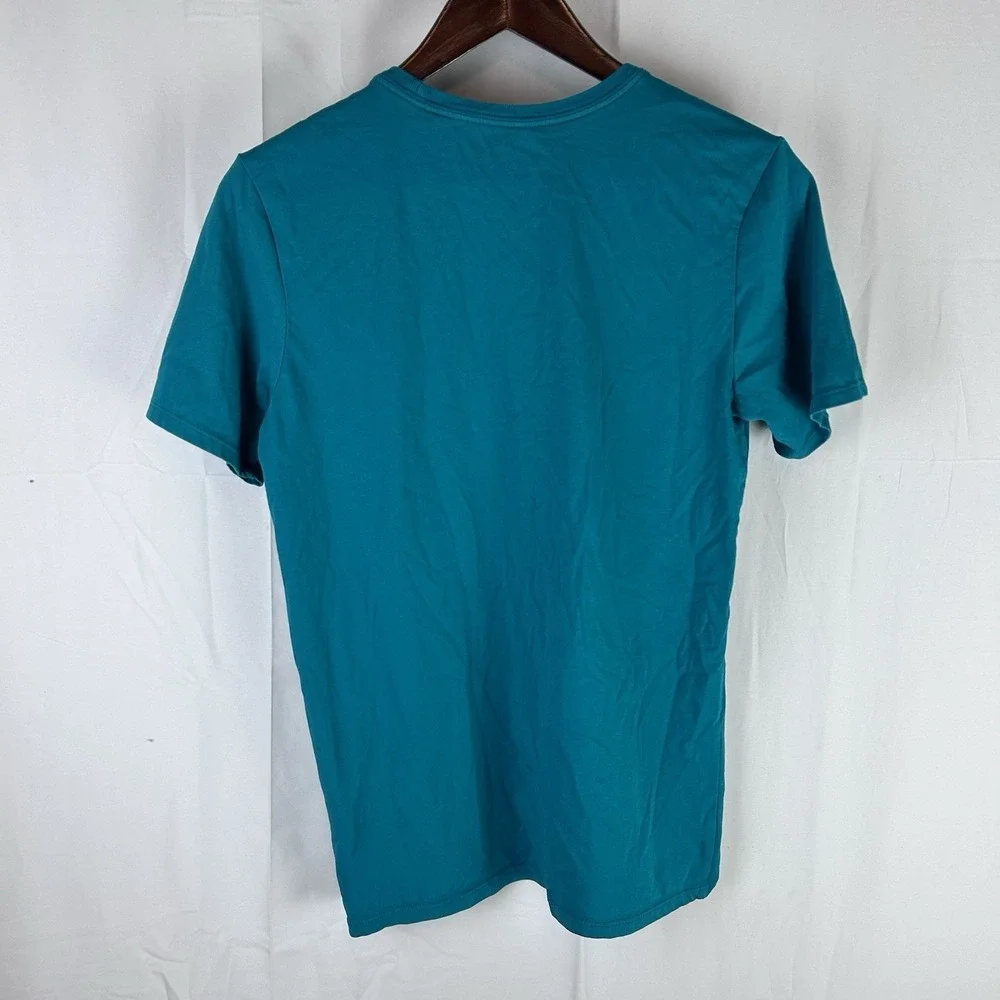 Nike Golf Modern Fit Graphic Men's Small T-Shirt‎ 802923-351